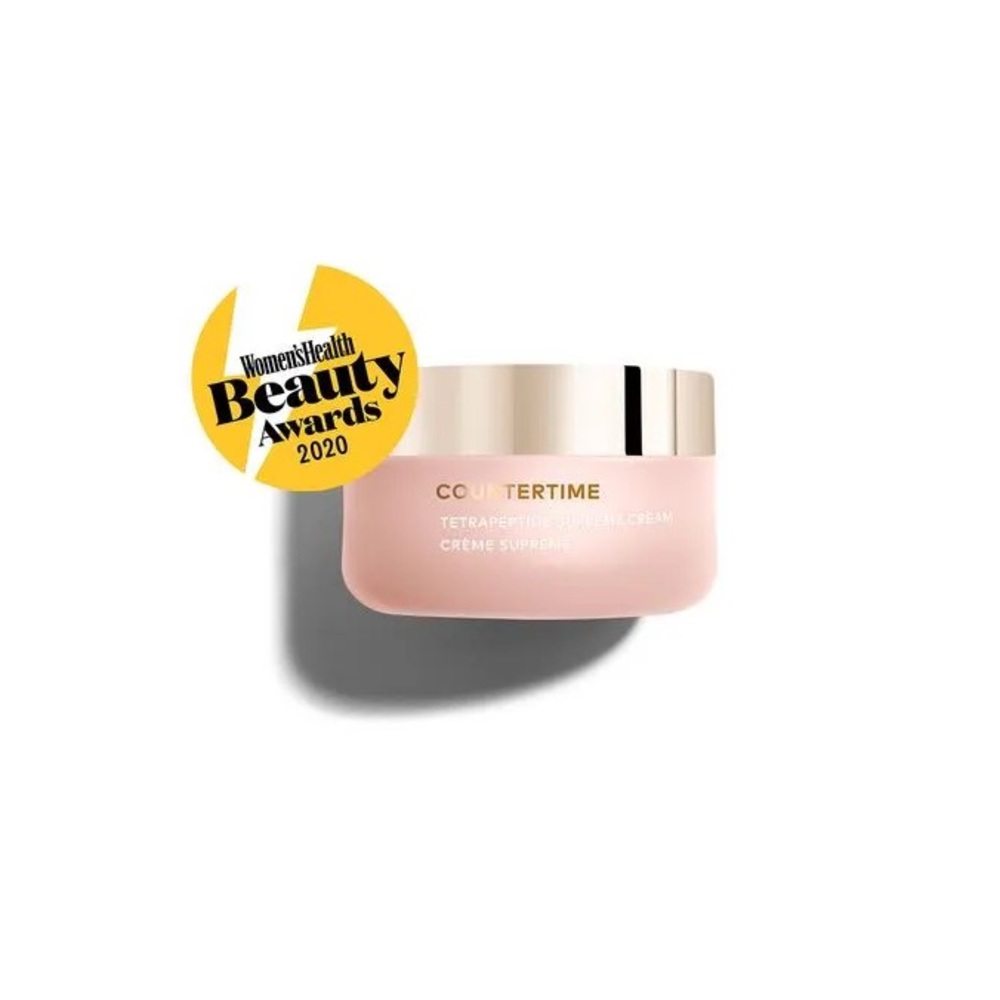 Countertime Tetrapeptide Supreme Cream Mini